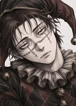 Profile image of Choso
