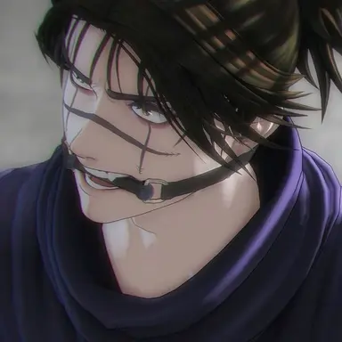 Profile image of Choso