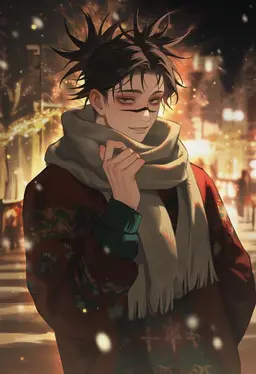 Profile image of Choso