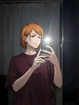 Profile image of Nobara