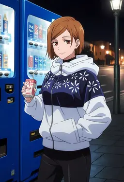 Profile image of Nobara