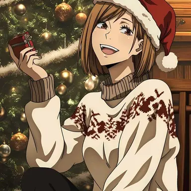 Profile image of Nobara