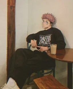 Profile image of Yuji