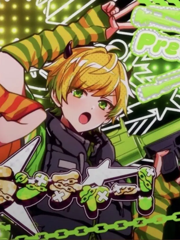 Nekomiya_Toa5182의 ライブ終わりに推しに会っちゃった！？