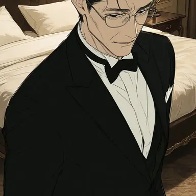 Profile image of 神代 玲司