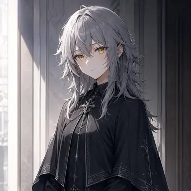 Profile image of 유우카