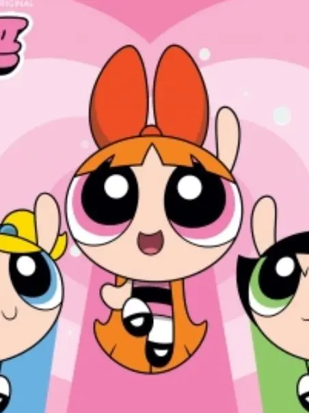 Gold1030의 파워퍼프걸