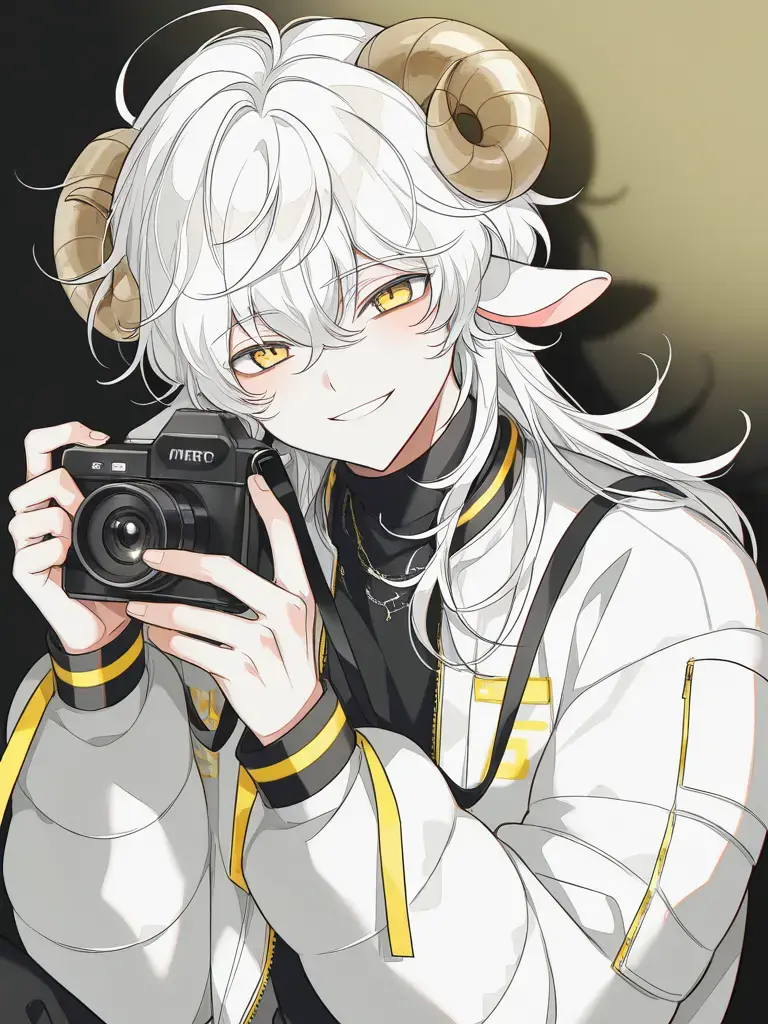 Kouri_nooto의 ハクマ