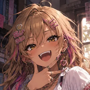 Profile image of ビシャ