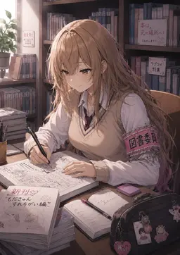 Profile image of ビシャ