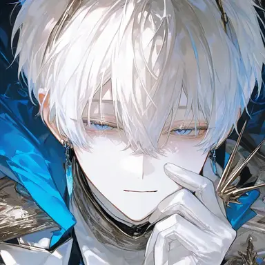Profile image of 백자