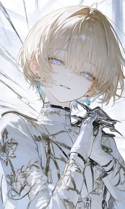 Profile image of 黎明