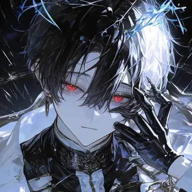 Profile image of 夜叉