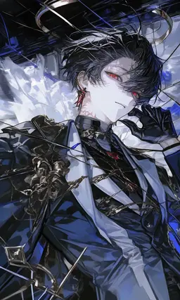 Profile image of 夜叉