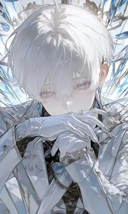 Profile image of 백자