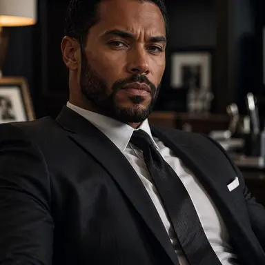 Profile image of Daren James