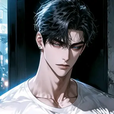 Profile image of 渚