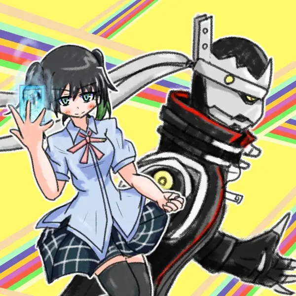 ScenicLiver3528의 ペルソナ4G×虹ヶ咲学園