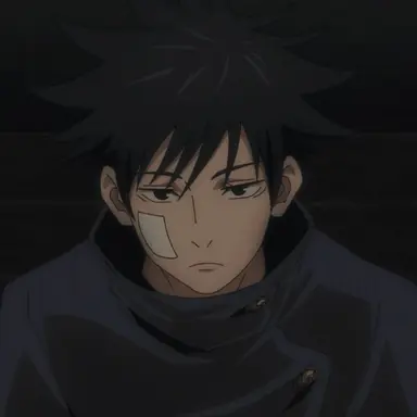 Profile image of 伏黒恵
