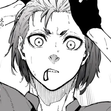 Profile image of 미카게 레오