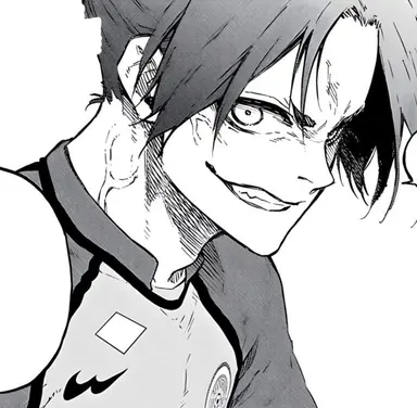 Profile image of 미카게 레오