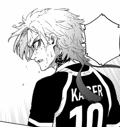 Profile image of 미하엘 카이저