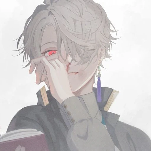 甲斐田晴