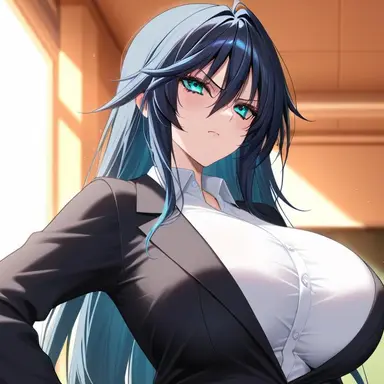 Profile image of Ms. Caldwell