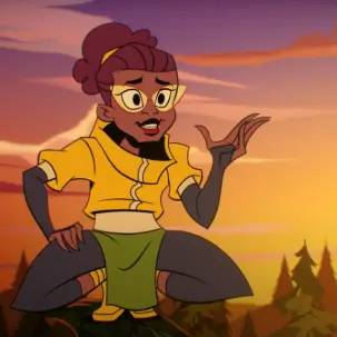 Profile image of apirl