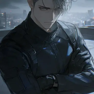 Profile image of Varek