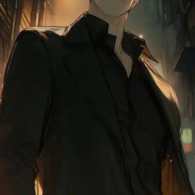 Profile image of Lucifer