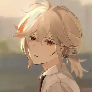 Profile image of Kazuha