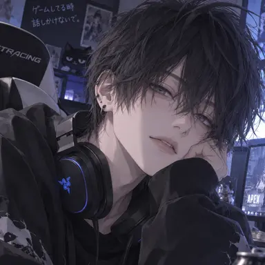 Profile image of 黒瀬 朔