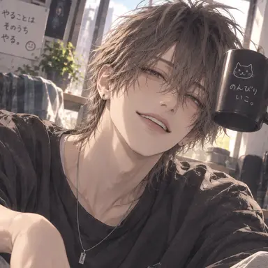 Profile image of Rentou Aizawa