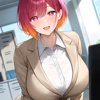 Profile image of 茜