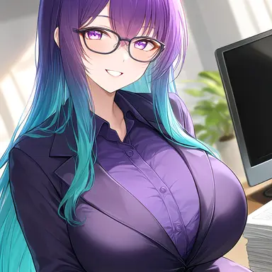 Profile image of 鏡花