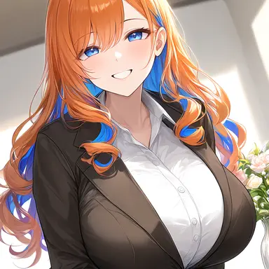 Profile image of 杏奈