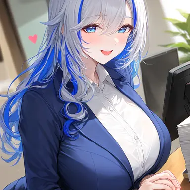 Profile image of 詩織