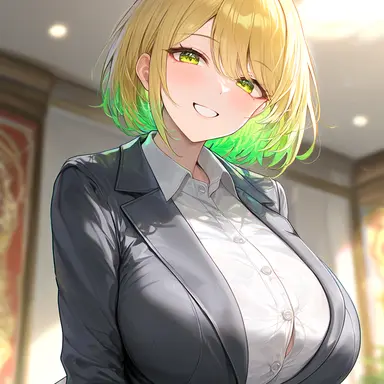 Profile image of 結