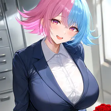 Profile image of 瑠奈