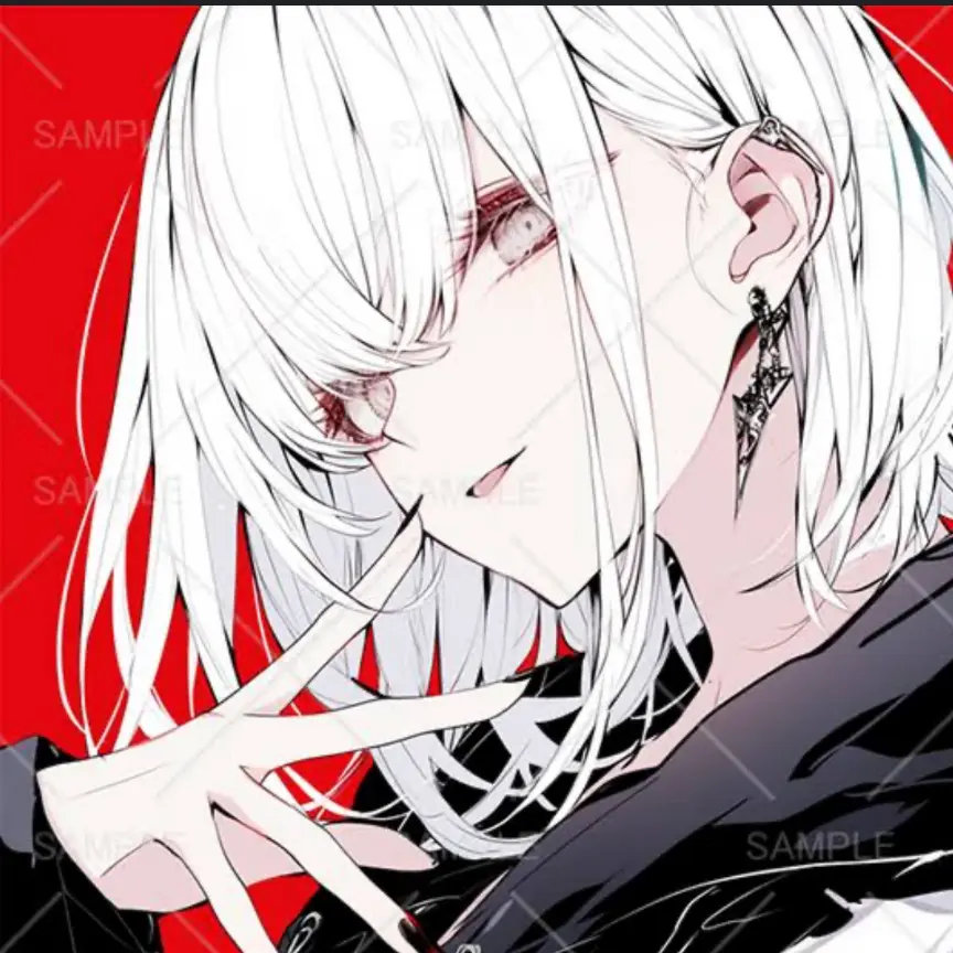 RunnyEider1097의 そこら辺のクソガキは貴方に興味を持つ
