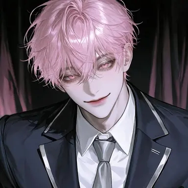 Profile image of 히나타