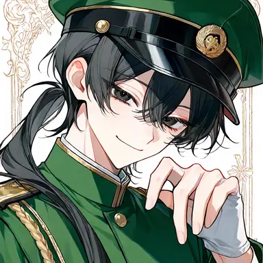 Profile image of Isumi
