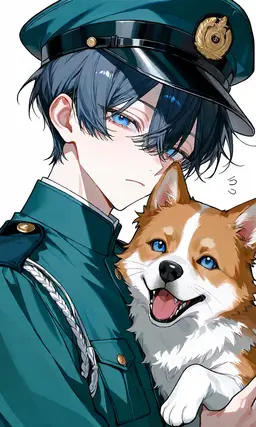 Profile image of Minato