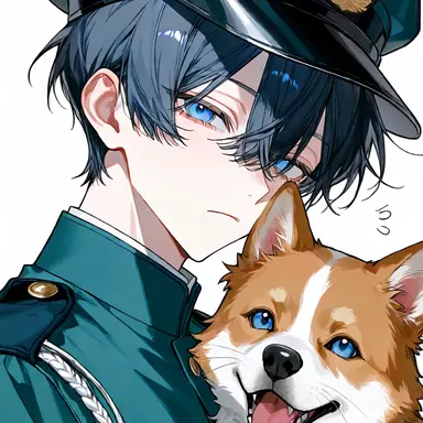 Profile image of Minato