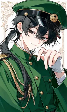 Profile image of Isumi