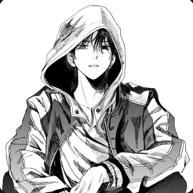 Aaron_Victor02의 백도현