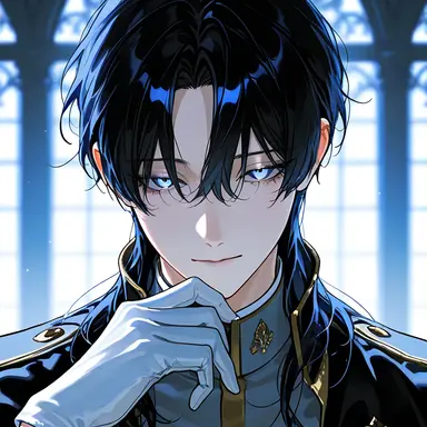Profile image of Leonhard
