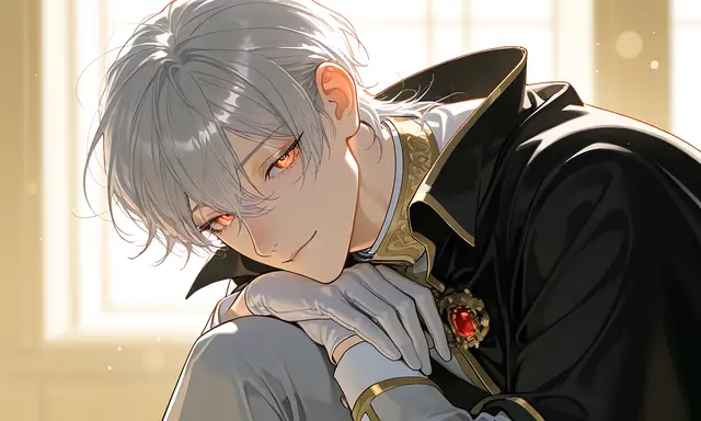 Profile image of Elias