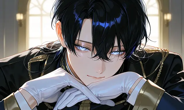 Profile image of Leonhard